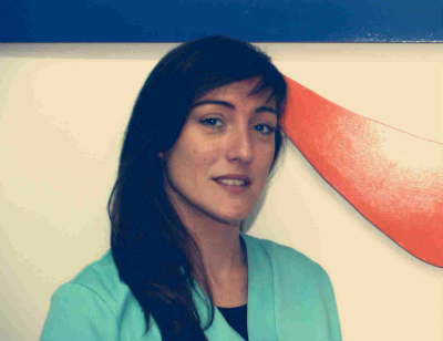 Doctora Paula Calatayud Belmonte–